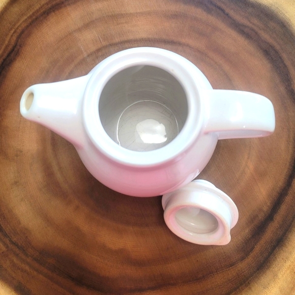 Mini Tea Pot - Picture 5 of 8